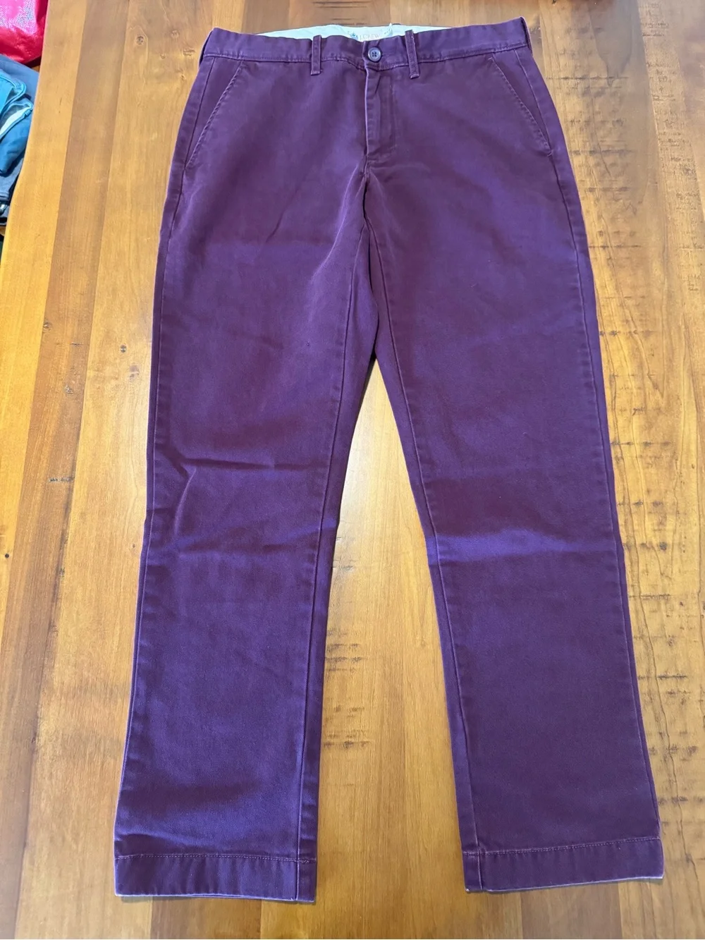 J. Crew Classic Chino Pants - W31 x L30